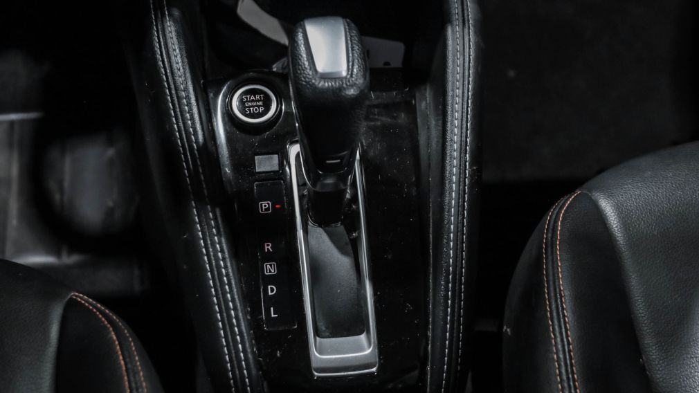 Nissan Kicks SR 2019 d&rsquo;occasion à vendre - 16