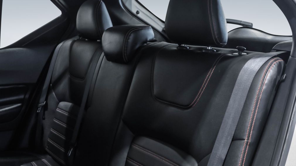 Nissan Kicks SR 2019 d&rsquo;occasion à vendre - 18