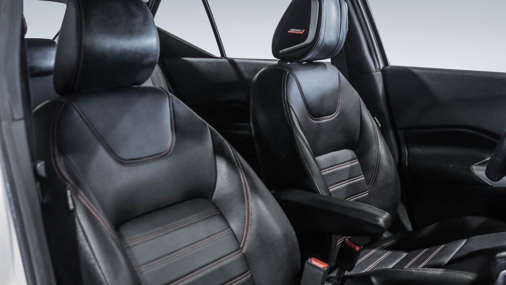 Nissan Kicks SR 2019 d&rsquo;occasion à vendre - 21