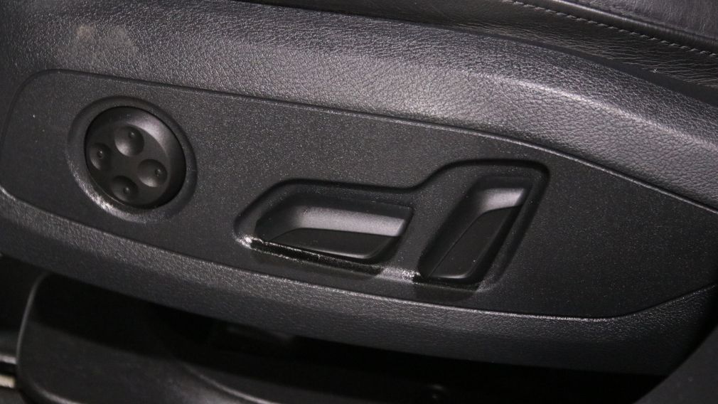 Audi A4 Progressiv 2022 d&rsquo;occasion à vendre - 14