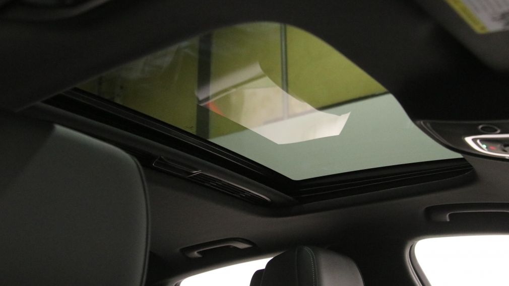 Audi A4 Progressiv 2022 d&rsquo;occasion à vendre - 28