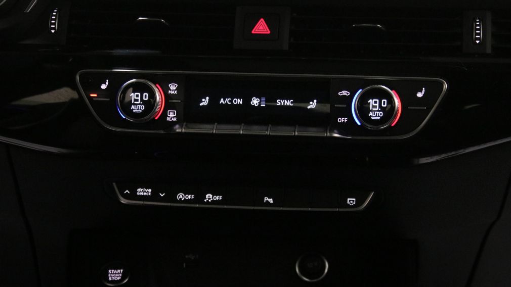 Audi A4 Progressiv 2022 d&rsquo;occasion à vendre - 21