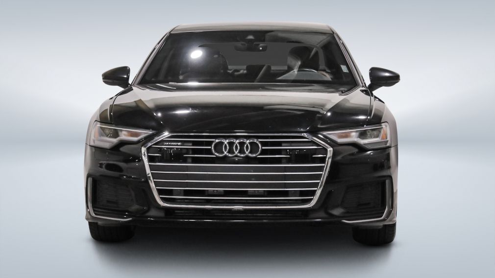 Audi A6 Progressiv 2022 d&rsquo;occasion à vendre - 2