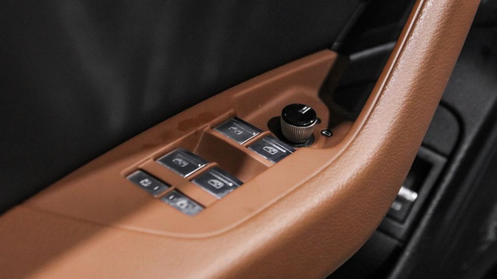 Audi A6 Progressiv 2022 d&rsquo;occasion à vendre - 11