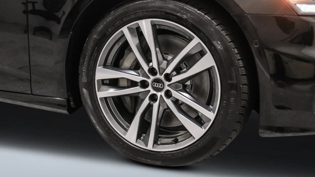 Audi A6 Progressiv 2022 d&rsquo;occasion à vendre - 27