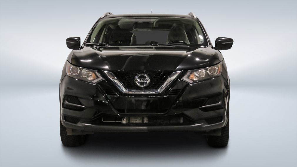 Nissan Qashqai SV 2023 d&rsquo;occasion à vendre - 2
