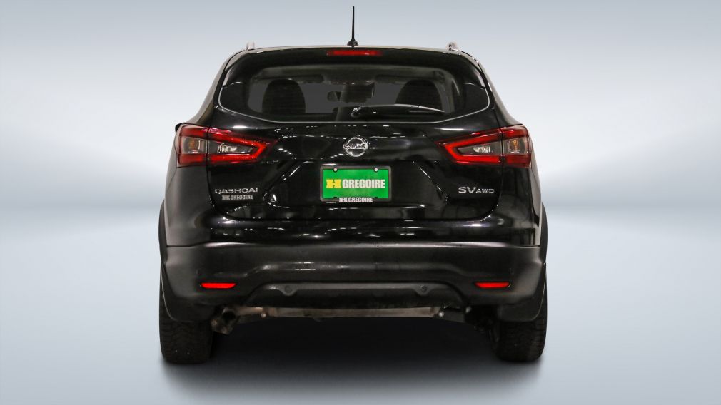 Nissan Qashqai SV 2023 d&rsquo;occasion à vendre - 6
