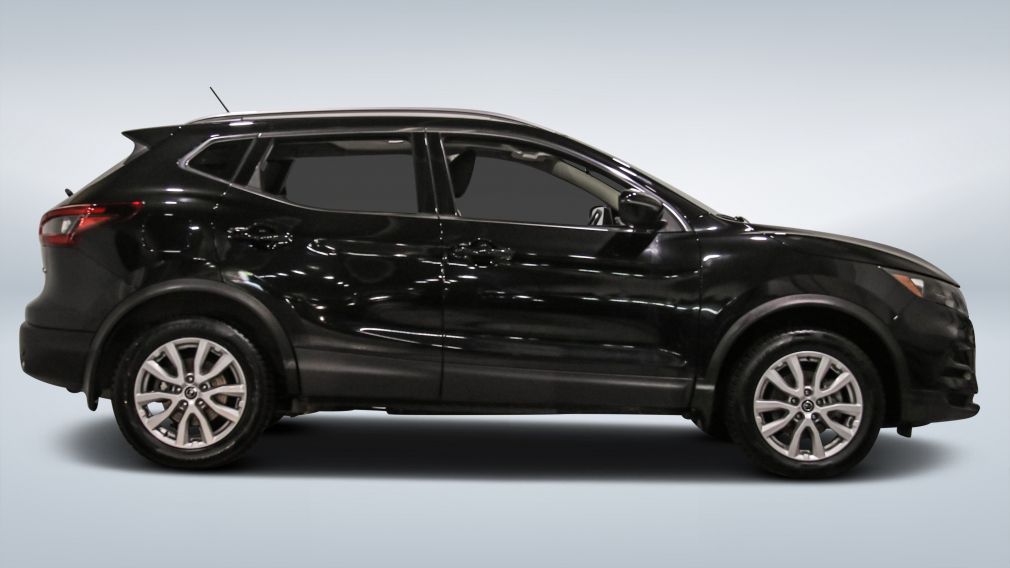 Nissan Qashqai SV 2023 d&rsquo;occasion à vendre - 8