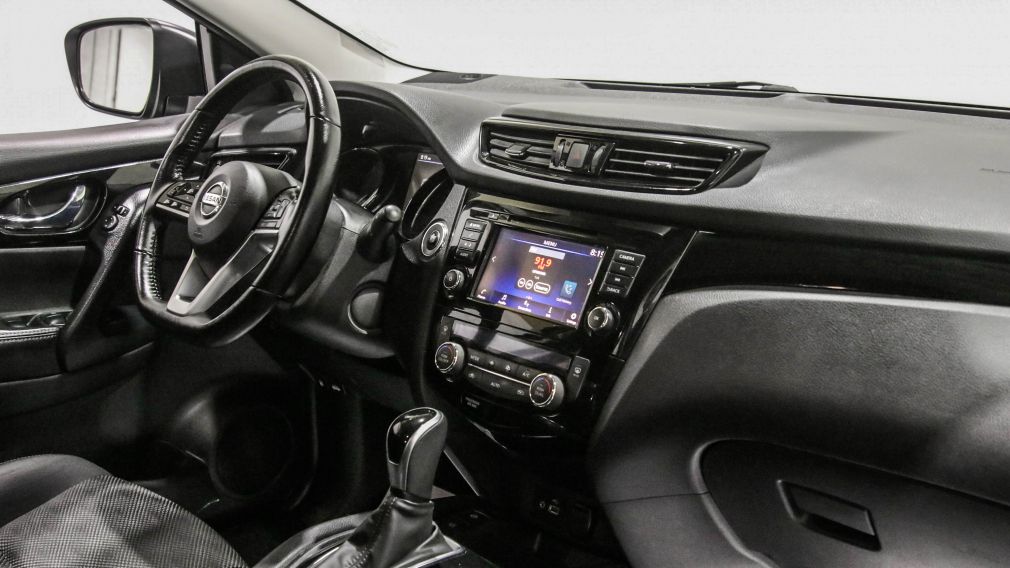Nissan Qashqai SV 2023 d&rsquo;occasion à vendre - 23
