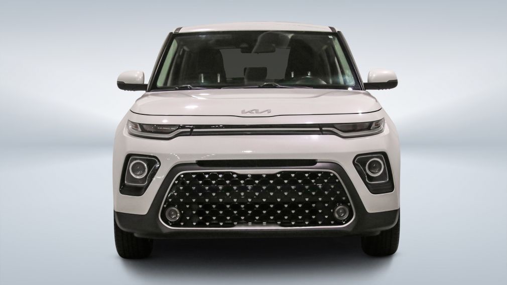 Kia Soul EX 2022 d&rsquo;occasion à vendre - 2