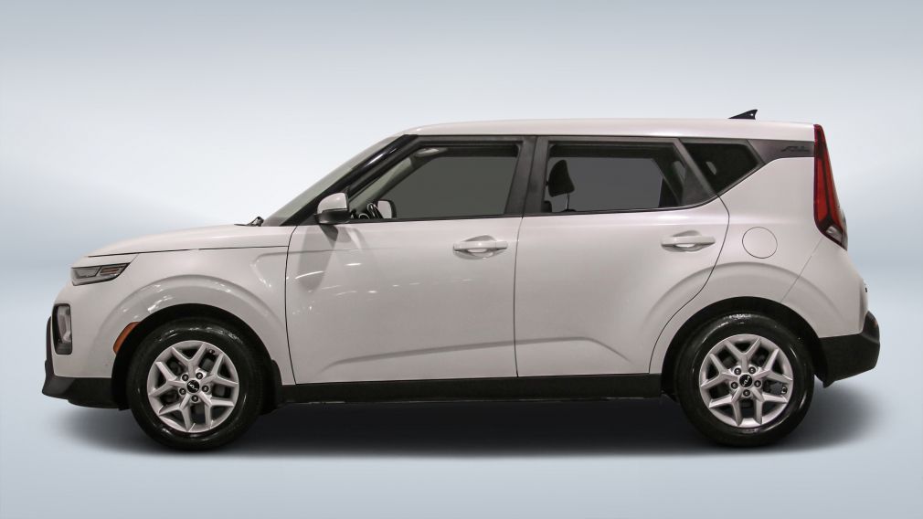 Kia Soul EX 2022 d&rsquo;occasion à vendre - 4