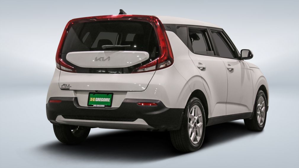 Kia Soul EX 2022 d&rsquo;occasion à vendre - 7