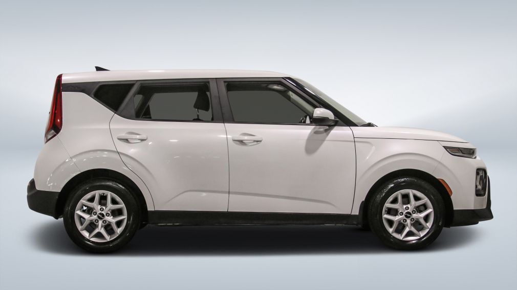 Kia Soul EX 2022 d&rsquo;occasion à vendre - 8