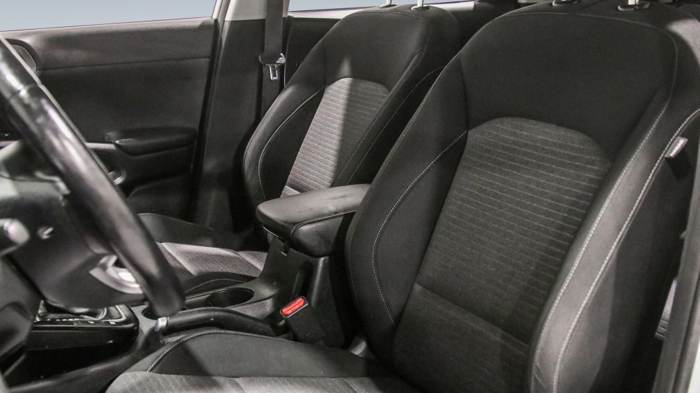 Kia Soul EX 2022 d&rsquo;occasion à vendre - 10