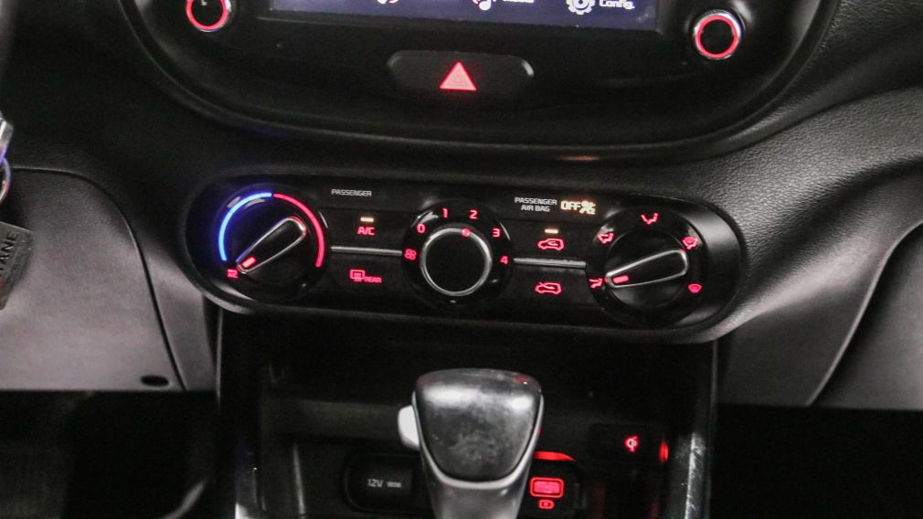 Kia Soul EX 2022 d&rsquo;occasion à vendre - 19