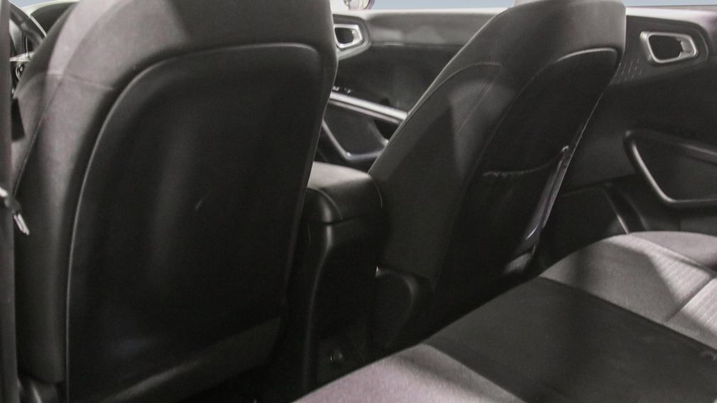 Kia Soul EX 2022 d&rsquo;occasion à vendre - 21