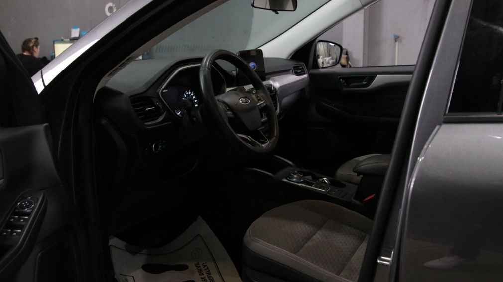 Ford Escape SE 2022 d&rsquo;occasion à vendre - 9
