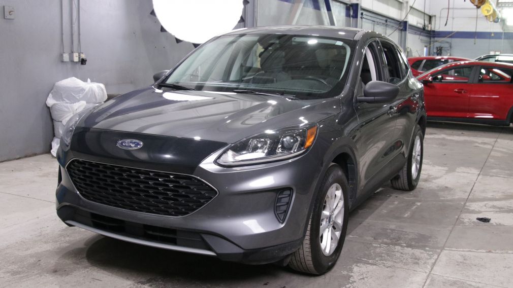 Ford Escape SE 2022 d&rsquo;occasion à vendre - 3