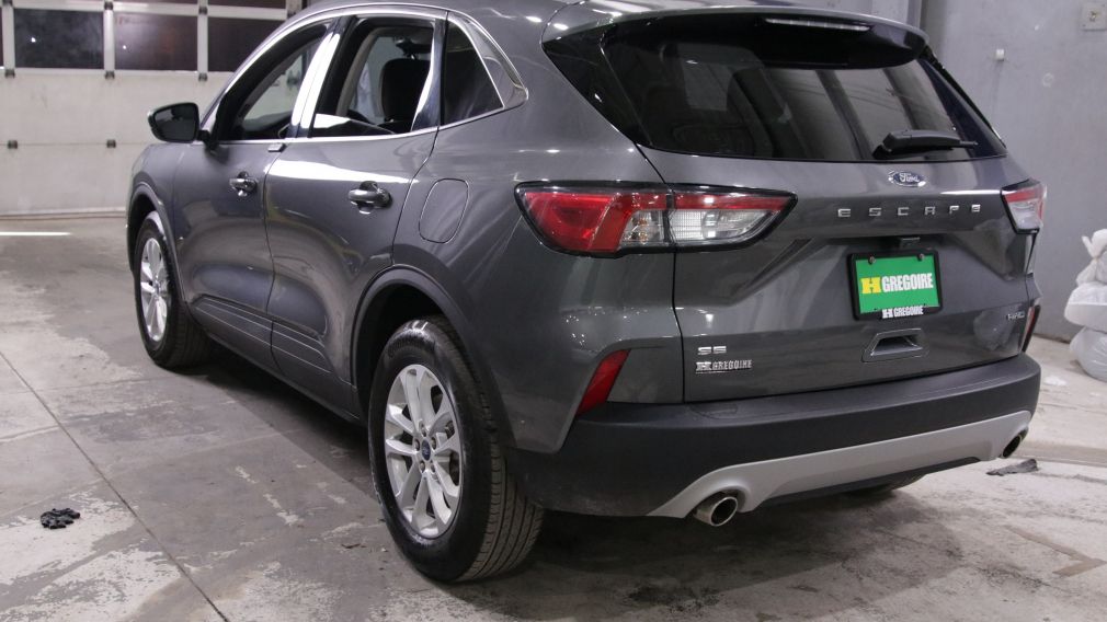 Ford Escape SE 2022 d&rsquo;occasion à vendre - 4