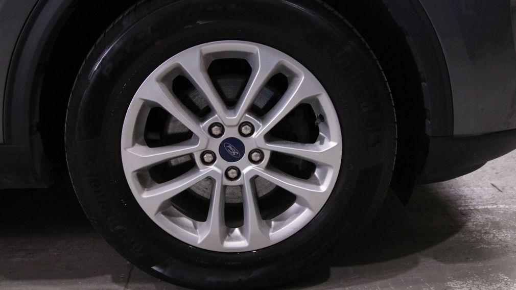 Ford Escape SE 2022 d&rsquo;occasion à vendre - 7