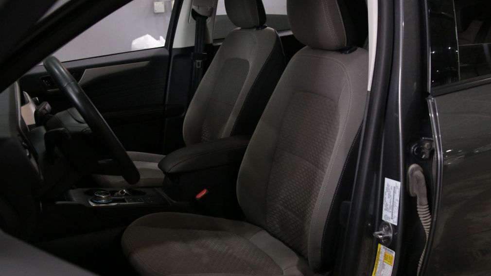 Ford Escape SE 2022 d&rsquo;occasion à vendre - 8