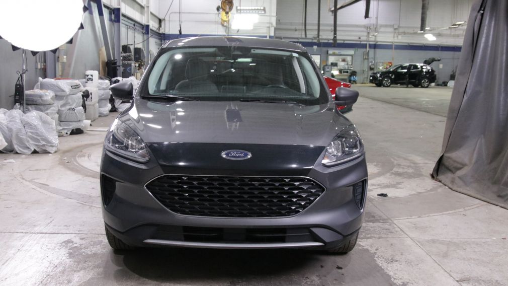 Ford Escape SE 2022 d&rsquo;occasion à vendre - 2