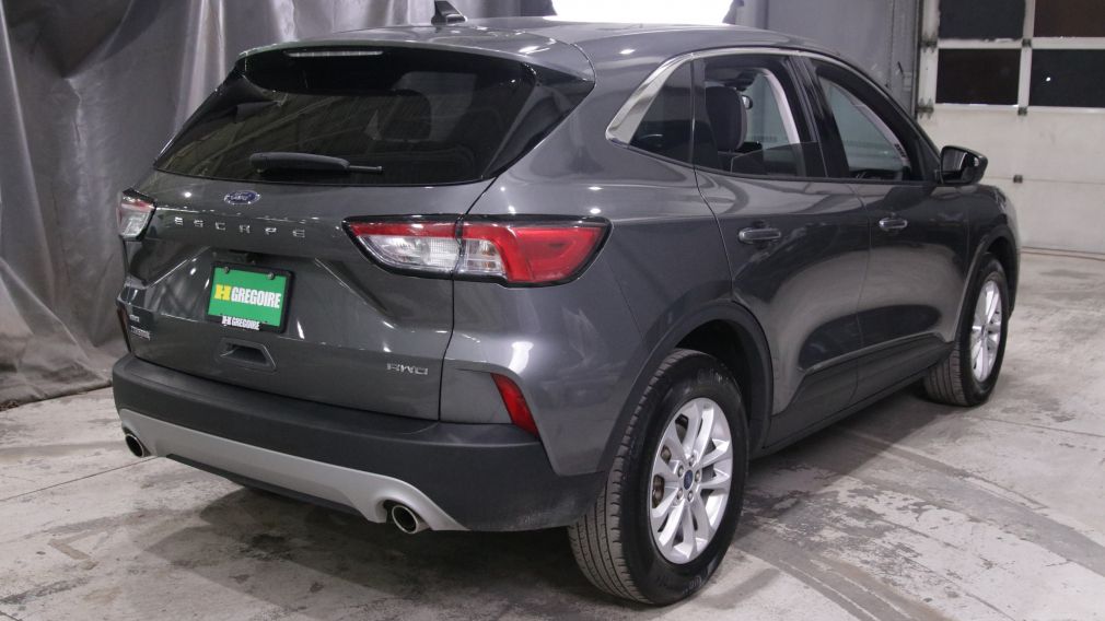 Ford Escape SE 2022 d&rsquo;occasion à vendre - 6