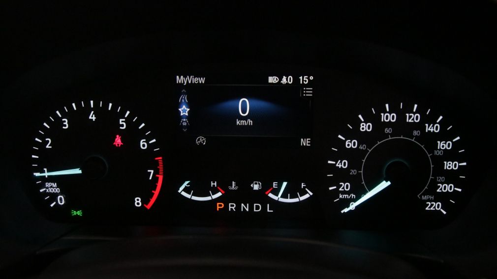 Ford Escape SE 2022 d&rsquo;occasion à vendre - 10