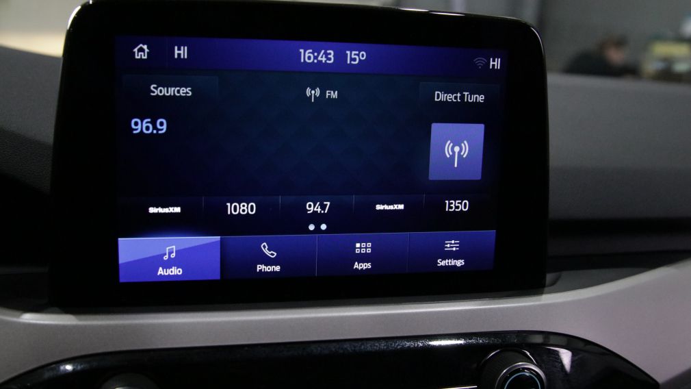 Ford Escape SE 2022 d&rsquo;occasion à vendre - 11