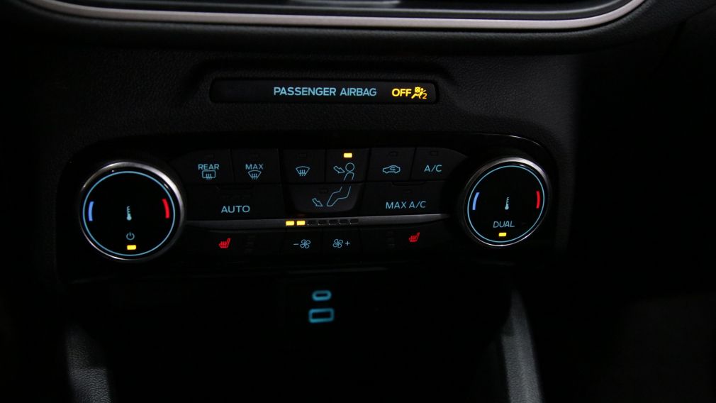 Ford Escape SE 2022 d&rsquo;occasion à vendre - 12