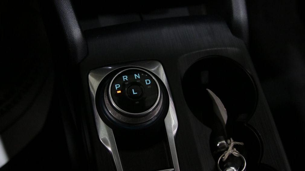 Ford Escape SE 2022 d&rsquo;occasion à vendre - 13