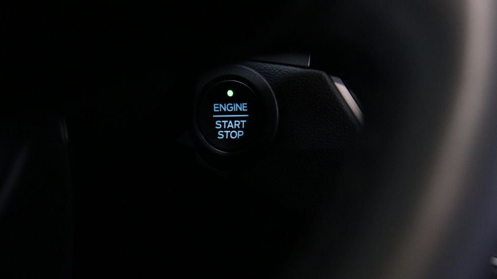 Ford Escape SE 2022 d&rsquo;occasion à vendre - 16