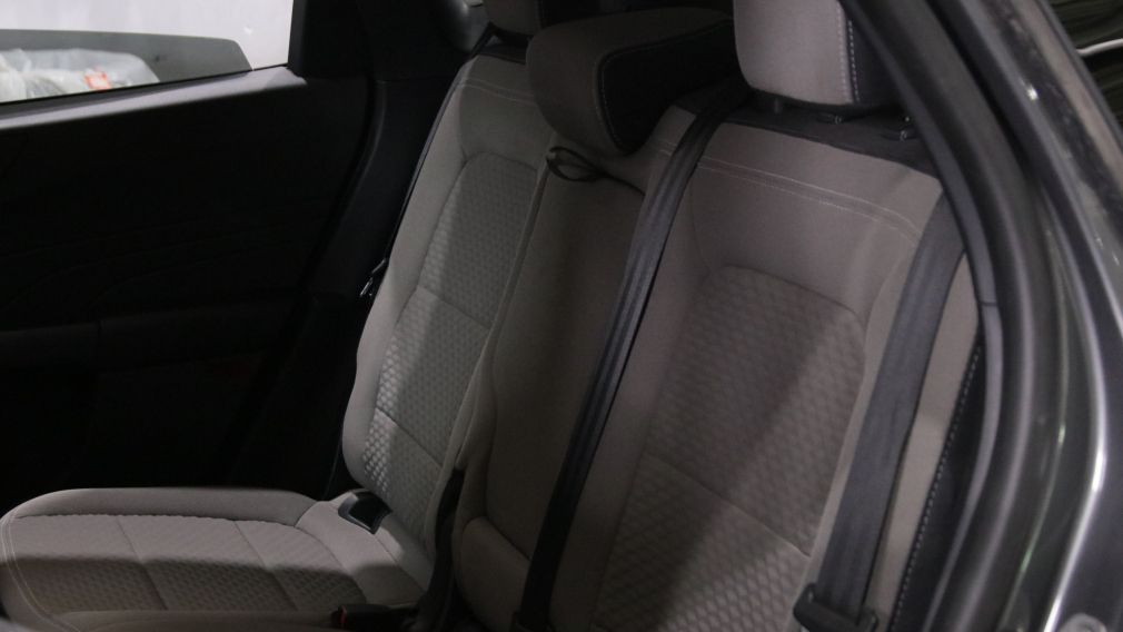 Ford Escape SE 2022 d&rsquo;occasion à vendre - 18