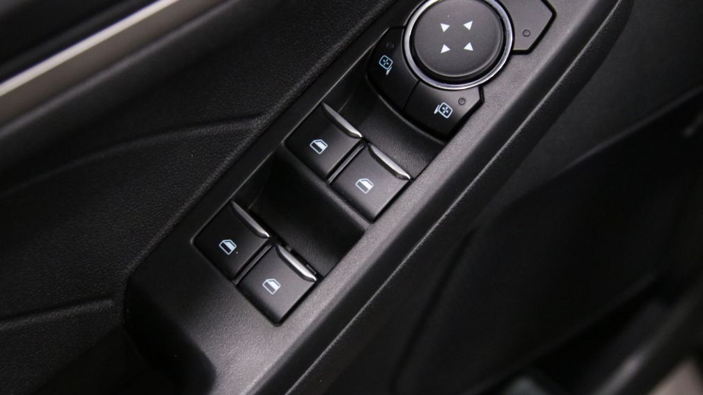 Ford Escape SE 2022 d&rsquo;occasion à vendre - 17