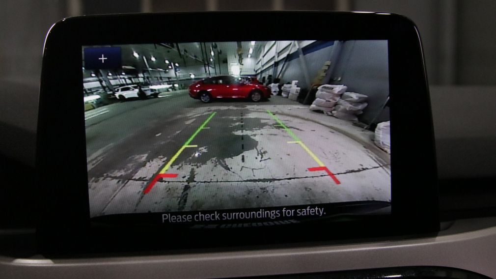 Ford Escape SE 2022 d&rsquo;occasion à vendre - 14