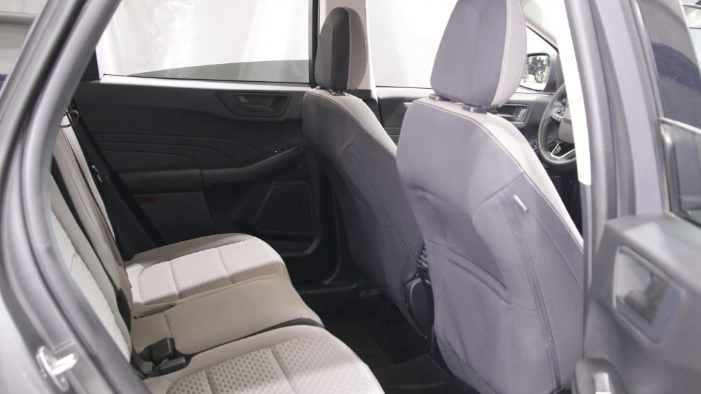 Ford Escape SE 2022 d&rsquo;occasion à vendre - 24