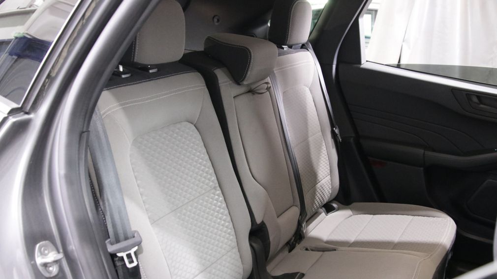 Ford Escape SE 2022 d&rsquo;occasion à vendre - 23
