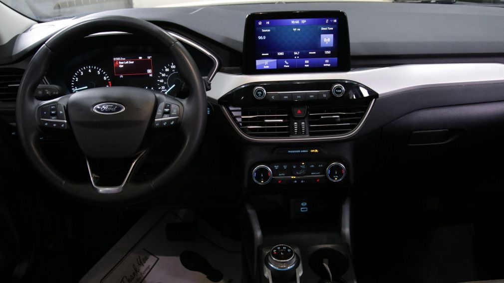 Ford Escape SE 2022 d&rsquo;occasion à vendre - 21