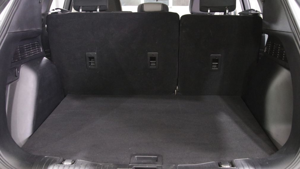 Ford Escape SE 2022 d&rsquo;occasion à vendre - 22