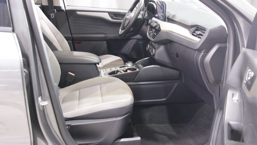 Ford Escape SE 2022 d&rsquo;occasion à vendre - 26