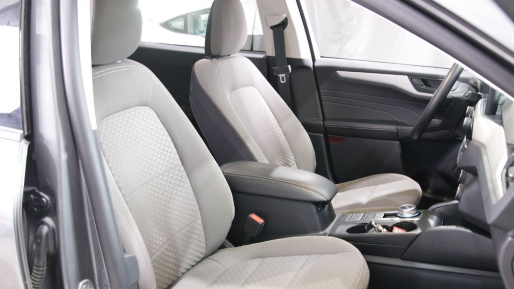 Ford Escape SE 2022 d&rsquo;occasion à vendre - 25