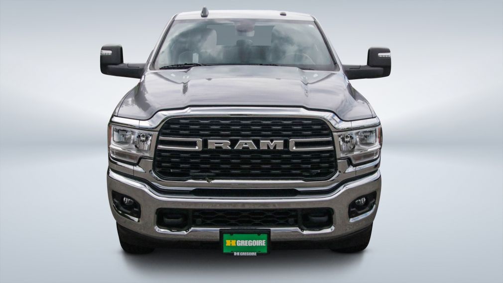 Ram 3500 Big Horn 2024 à vendre à Trois-Rivières - 2