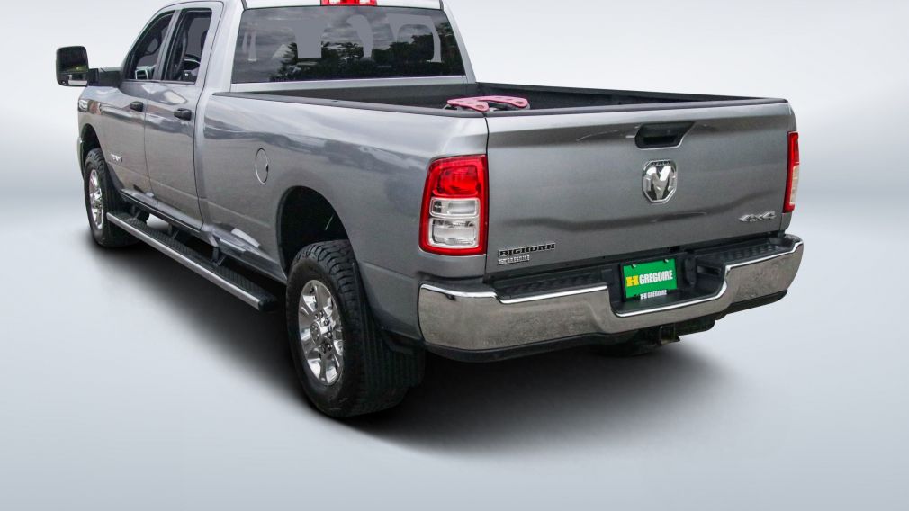 Ram 3500 Big Horn 2024 à vendre à Trois-Rivières - 4