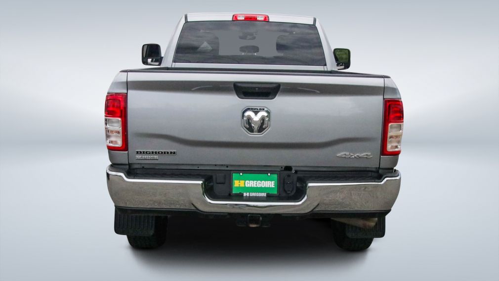 Ram 3500 Big Horn 2024 à vendre à Trois-Rivières - 5