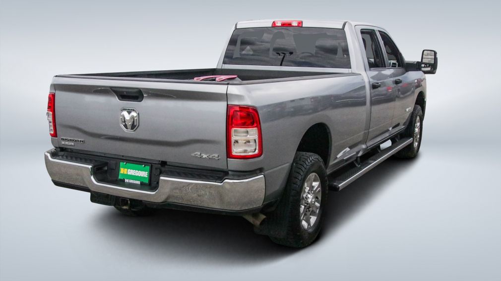 Ram 3500 Big Horn 2024 à vendre à Trois-Rivières - 6
