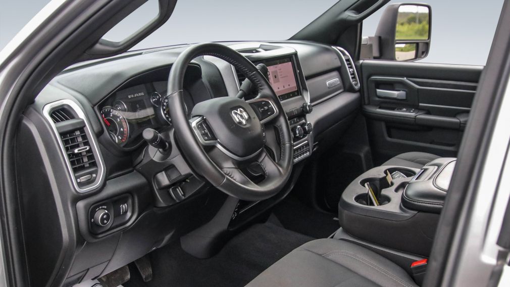 Ram 3500 Big Horn 2024 à vendre à Trois-Rivières - 14