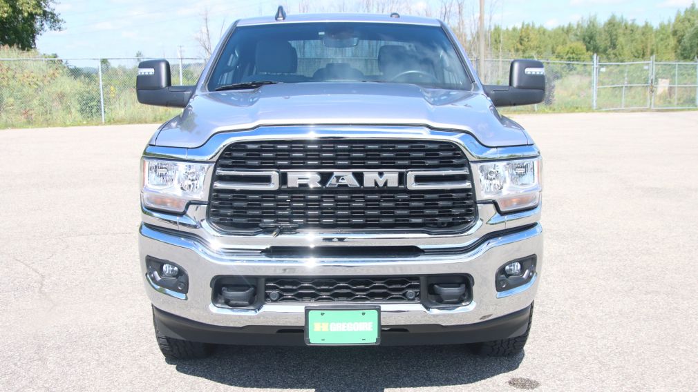 Ram 3500 Big Horn 2024 d&rsquo;occasion à vendre - 44