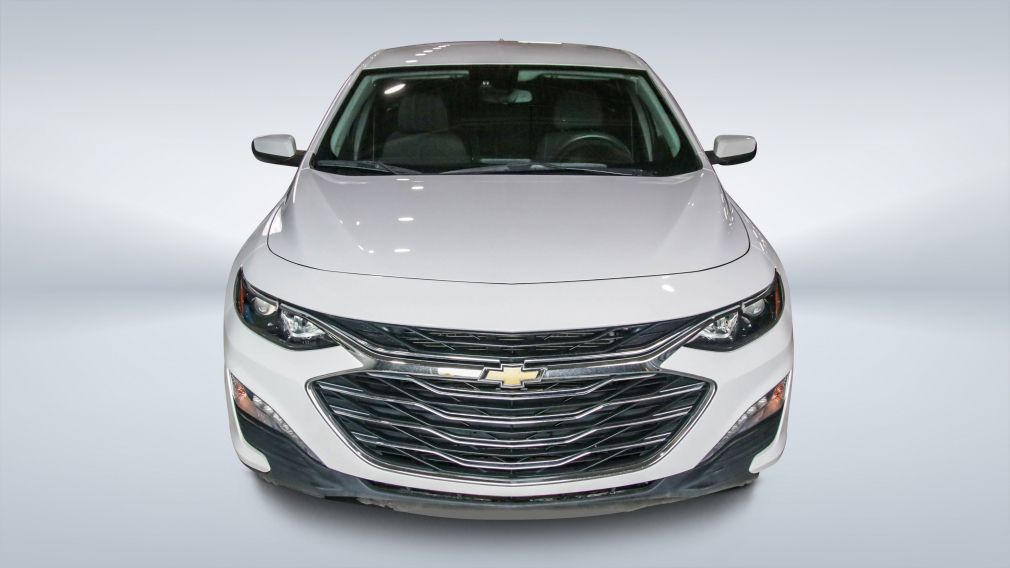 Chevrolet Malibu 1LT 2023 à vendre à Trois-Rivières - 2