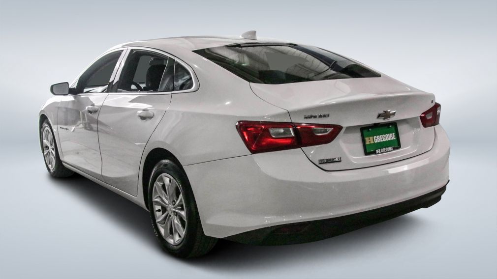 Chevrolet Malibu 1LT 2023 à vendre à Trois-Rivières - 4
