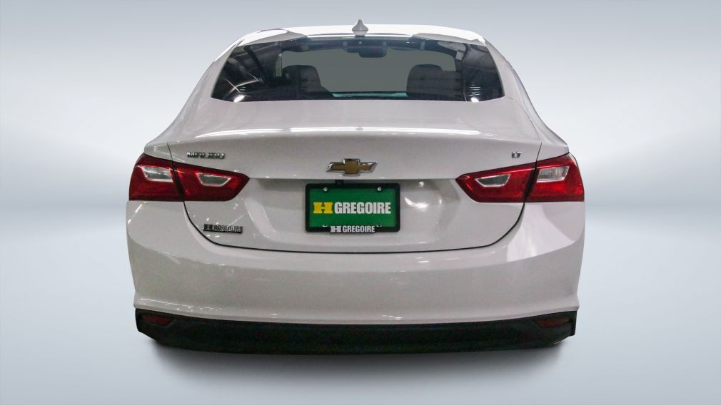 Chevrolet Malibu 1LT 2023 à vendre à Trois-Rivières - 5